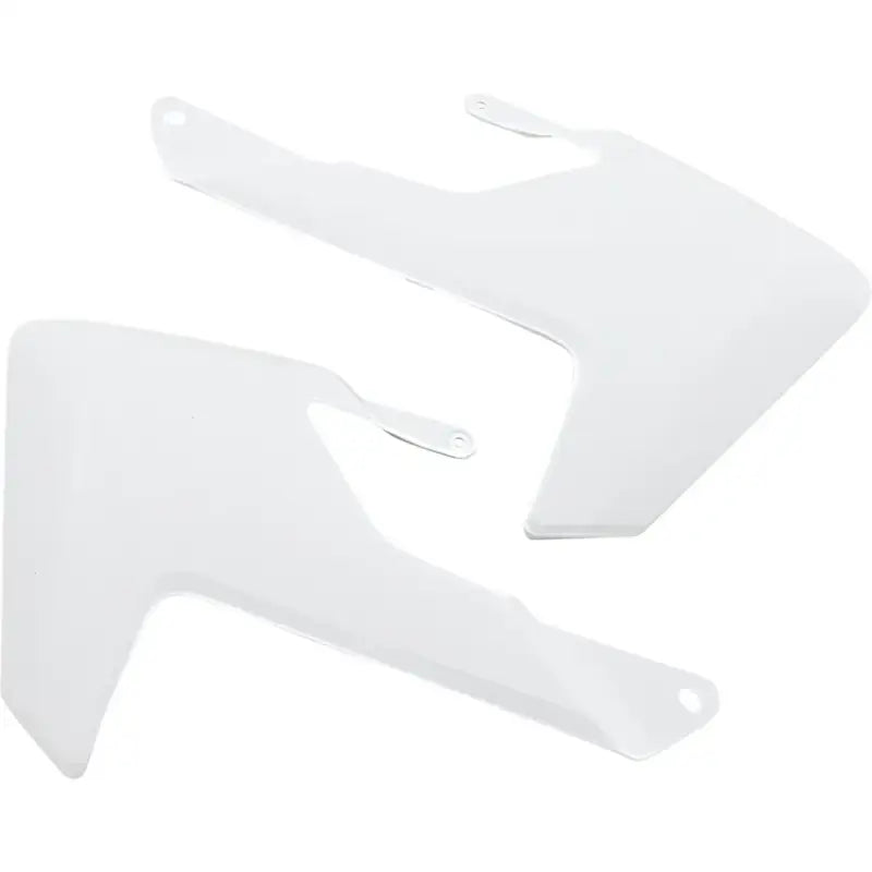 2732030002 Radiator Shroud White