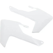 2732030002 Radiator Shroud White