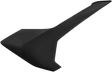 2732040001 Side Panels Black