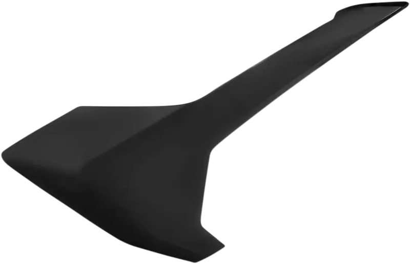 2732040001 Side Panels Black