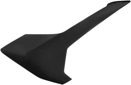 2732040001 Side Panels Black