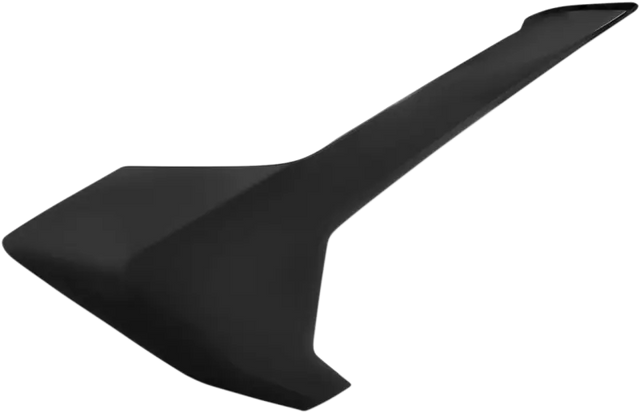 2732040001 Side Panels Black