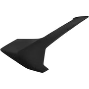 2732040001 Side Panels Black