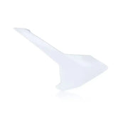 2732046811 Side Panels White
