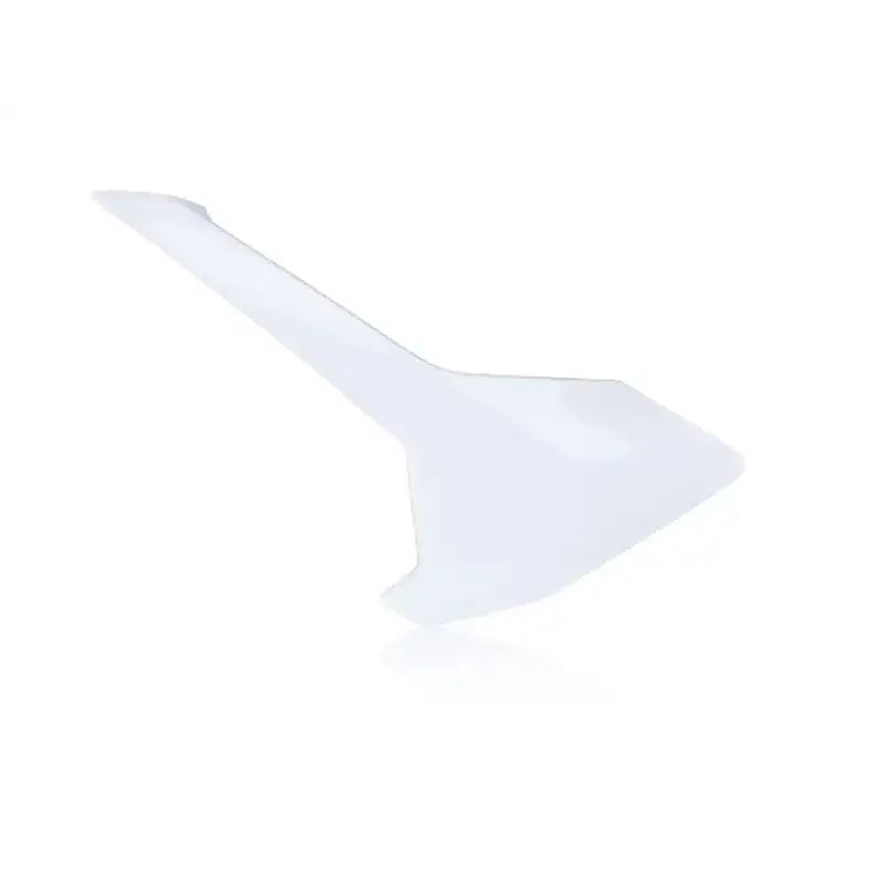 2732046811 Side Panels White