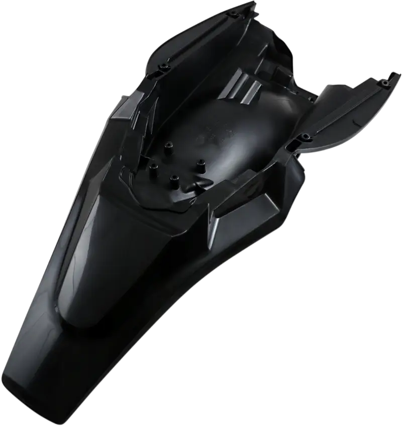 2732050001 Rear Fender Black