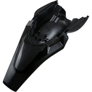 2732050001 Rear Fender Black