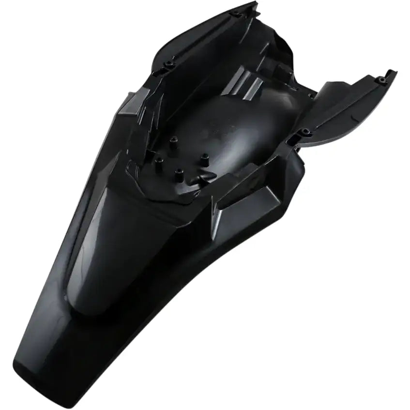 2732050001 Rear Fender Black
