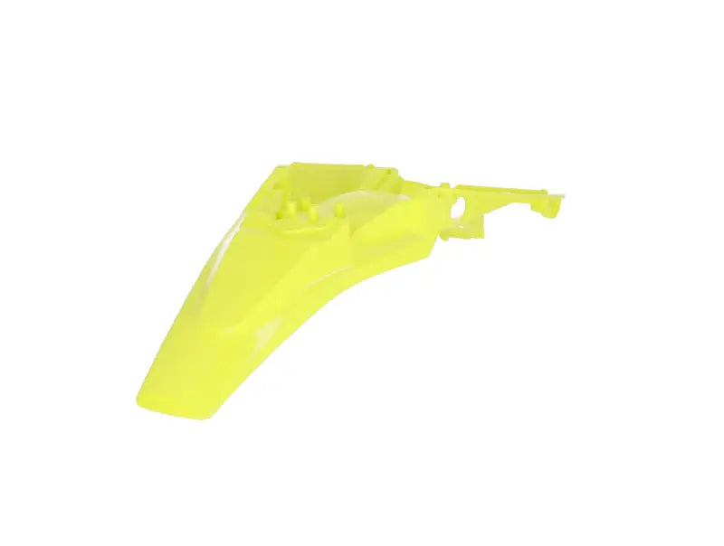 2732050005 Rear Fender Hus Yellow