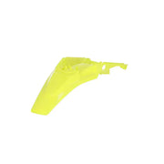 2732050005 Rear Fender Hus Yellow