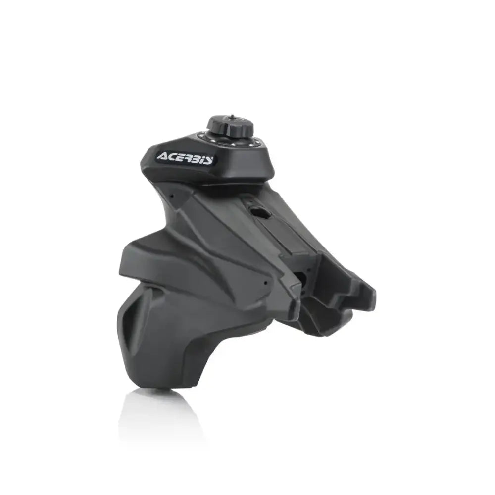 2732120001 Fuel Tank 3.1 Gal Black - Large Capacity