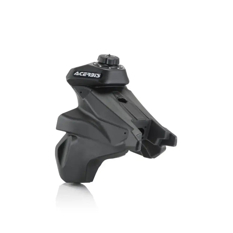 2732120001 Fuel Tank 3.1 Gal Black - Large Capacity
