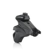 2732120001 Fuel Tank 3.1 Gal Black - Large Capacity