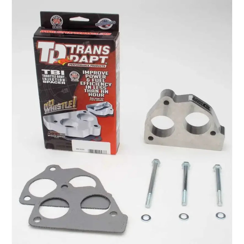 2733 Throttle Body Spacer