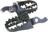 273301 Super Stock Foot Pegs - Footpegs