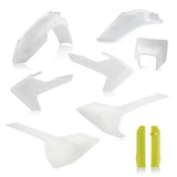 2733436345 Full Plastic Kit Original 