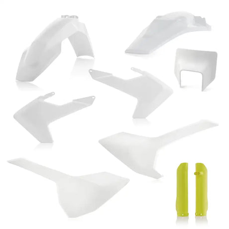 2733436345 Full Plastic Kit Original 