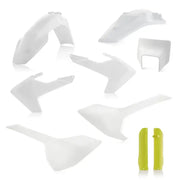 2733436345 Full Plastic Kit Original 