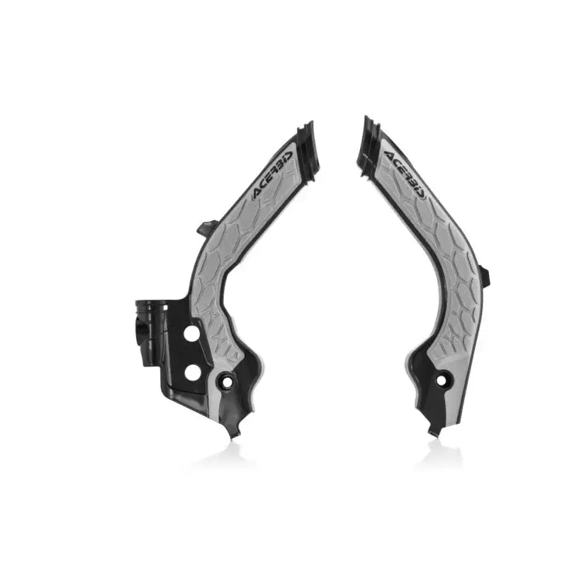 2733451001 X Grip Frame Guard Gas/Hus Black/Grey 