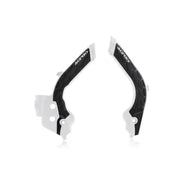 2733451035 X Grip Frame Guard Hus White/Black - X-Grip
