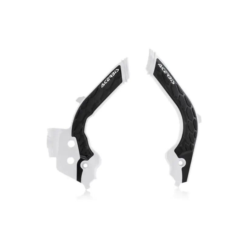 2733451035 X Grip Frame Guard Hus White/Black - X-Grip