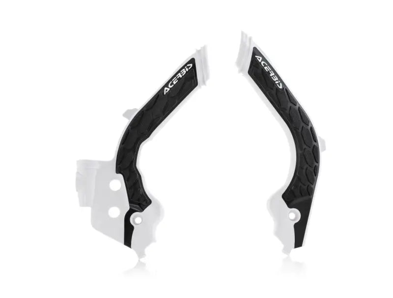 2733451035 X Grip Frame Guard Hus White/Black - X-Grip