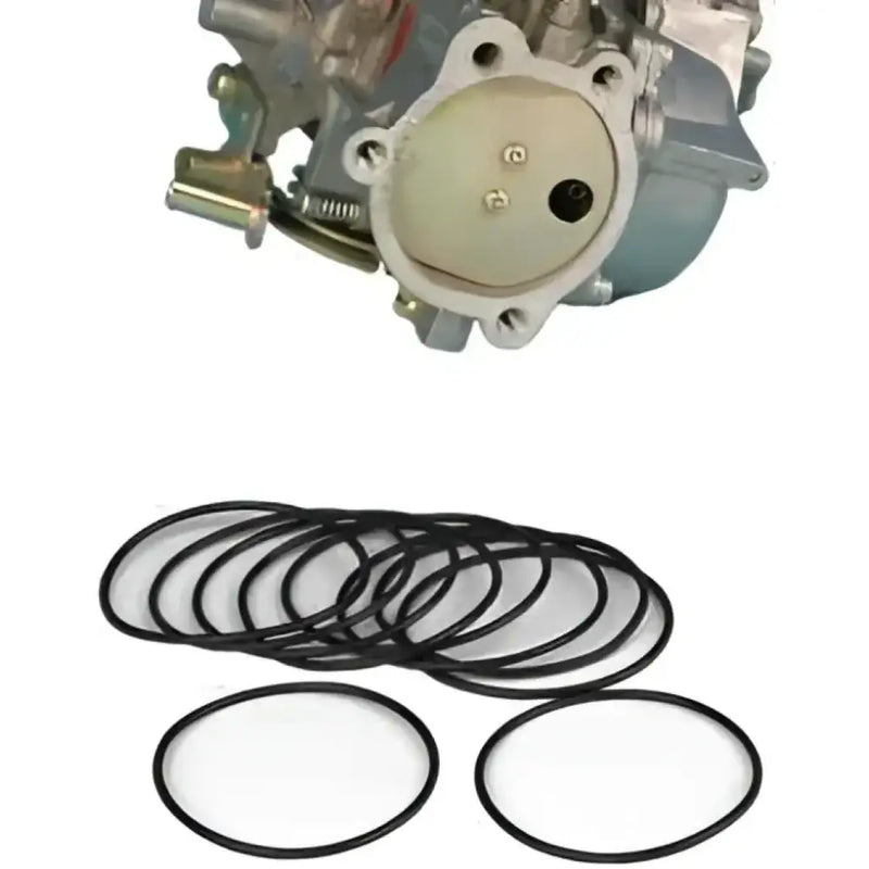27336-76 Gasket Oring Carb To Manifold 10/Pk