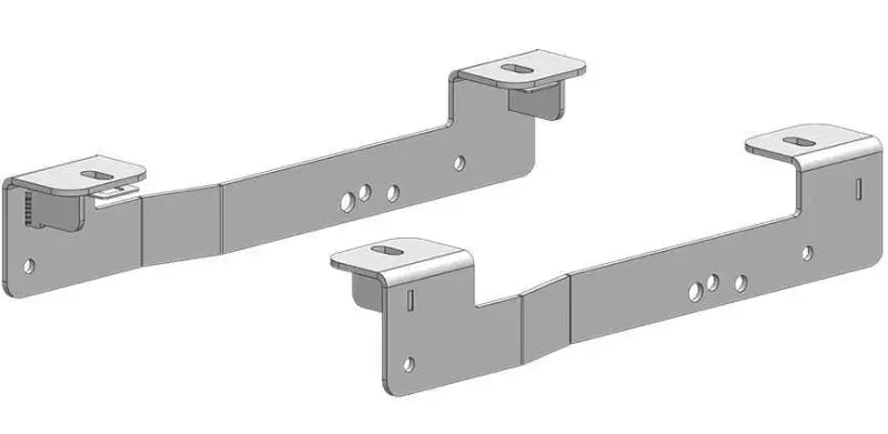 2734 Throttle Body Spacer