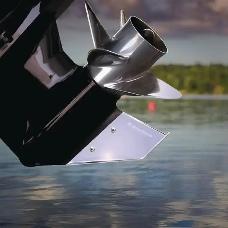 27341 Keelguard Skegguard Select Mariner Models - Durable protection for Mariner outboard motor, shields skeg from damage, compatible with select models, enhancing performance, Marine, AVADA - Best Sellers, Must Haves