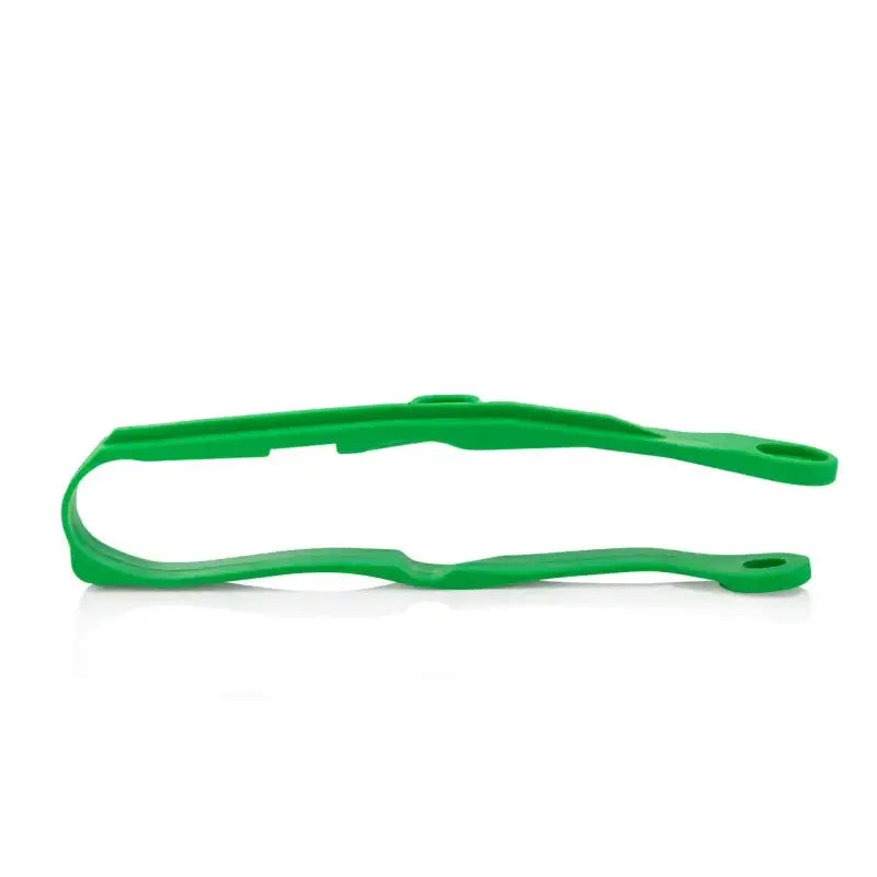 2734940006 Chain Slider Green Kx450
