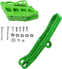 2734950006 Chain Guide/Slider Kit 2.0 Green Kx450