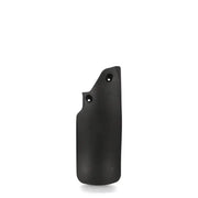 2734960001 Mud Flap Black Kx450 - Rear Shock