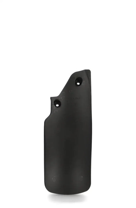 2734960001 Mud Flap Black Kx450 - Rear Shock