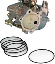 27358-76 Gasket Oring Flt Bwl Bdy Keihin Carbs 5/Pk