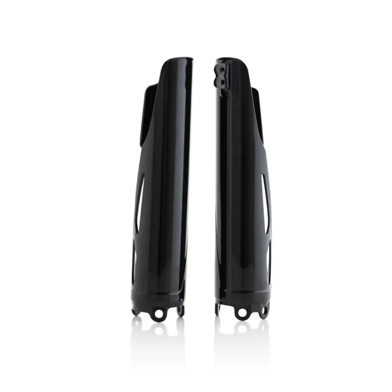 2736240001 Fork Guard Crf250/450r/Rx - Lower Cover Set