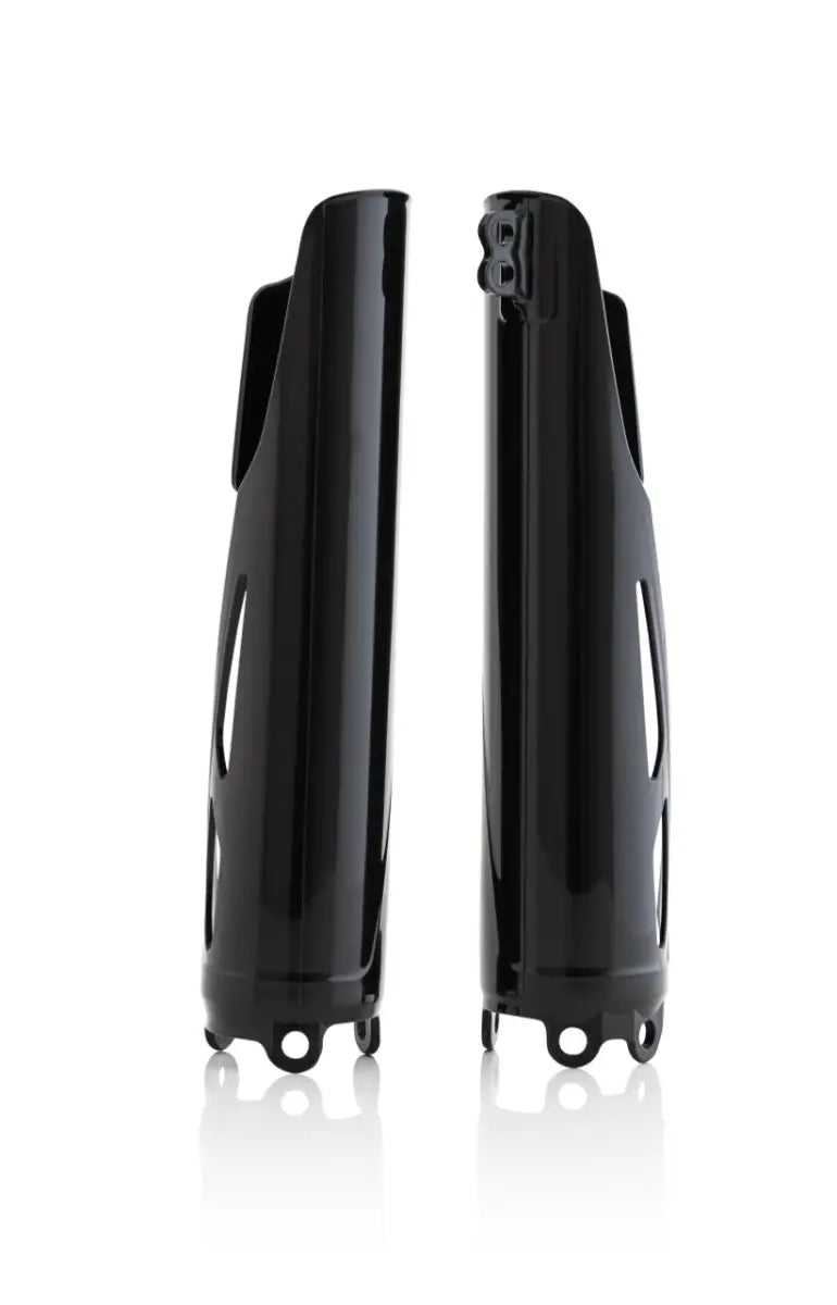 2736240001 Fork Guard Crf250/450r/Rx - Lower Cover Set