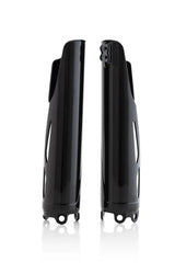 2736240001 Fork Guard Crf250/450r/Rx - Lower Cover Set