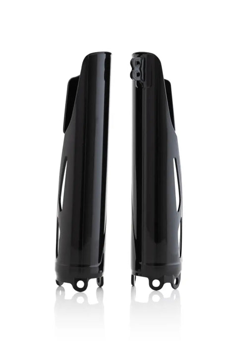 2736240001 Fork Guard Crf250/450r/Rx - Lower Cover Set
