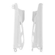 2736240002 Fork Guard Crf250/450r/Rx - Lower Cover Set