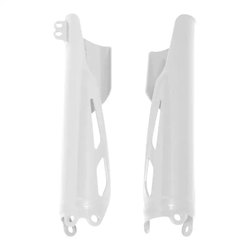 2736240002 Fork Guard Crf250/450r/Rx - Lower Cover Set