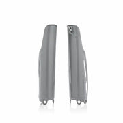 2736240011 Fork Guard Crf250/450r/Rx - Lower Cover Set