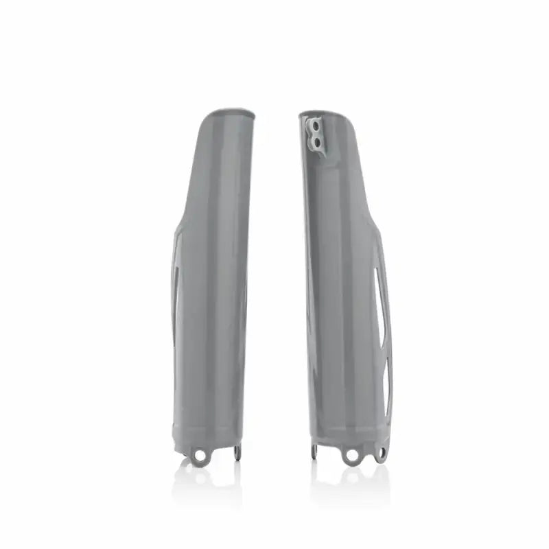 2736240011 Fork Guard Crf250/450r/Rx - Lower Cover Set