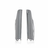2736240011 Fork Guard Crf250/450r/Rx - Lower Cover Set