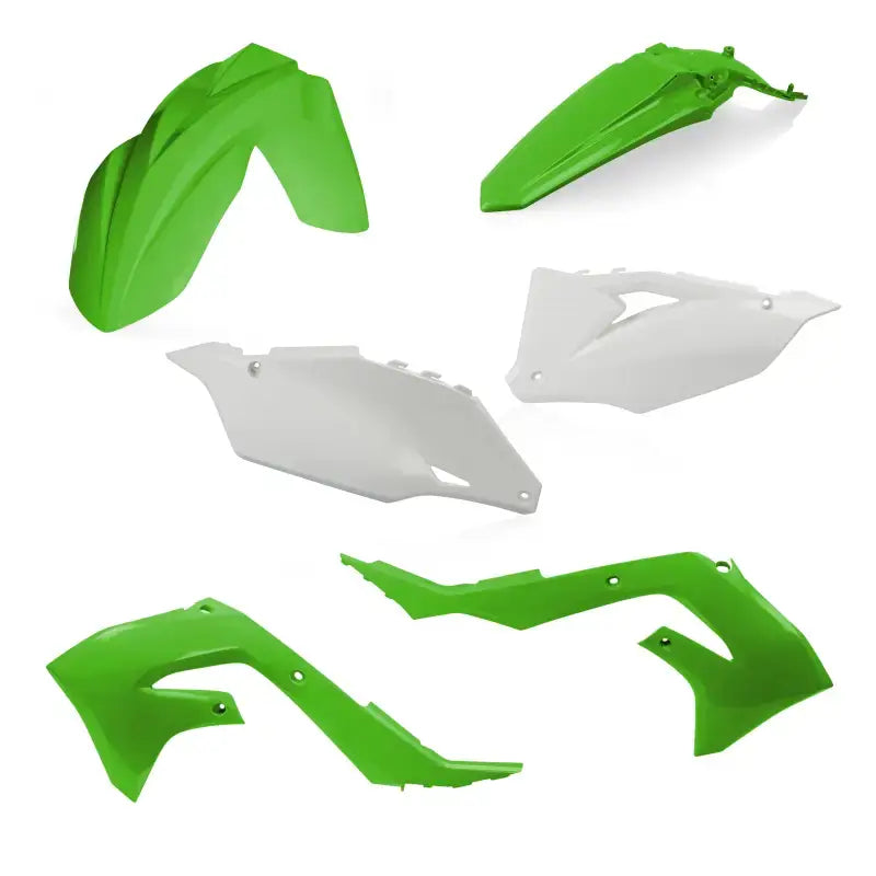 2736286345 Plastic Kit Original