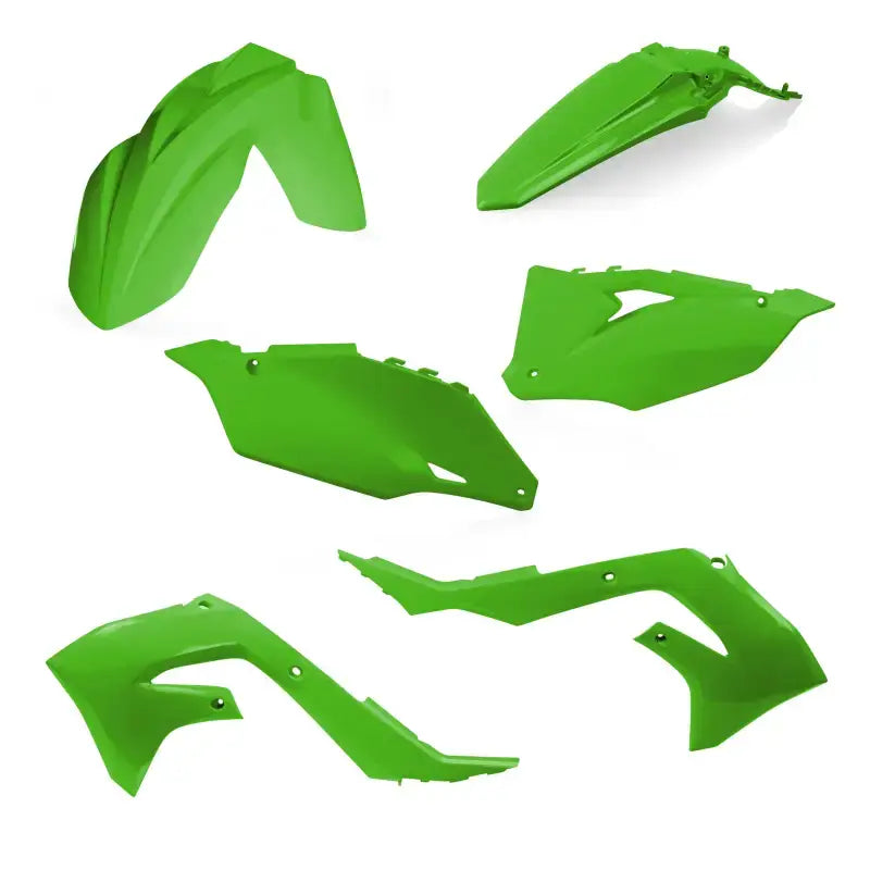 2736286812 Plastic Kit Original