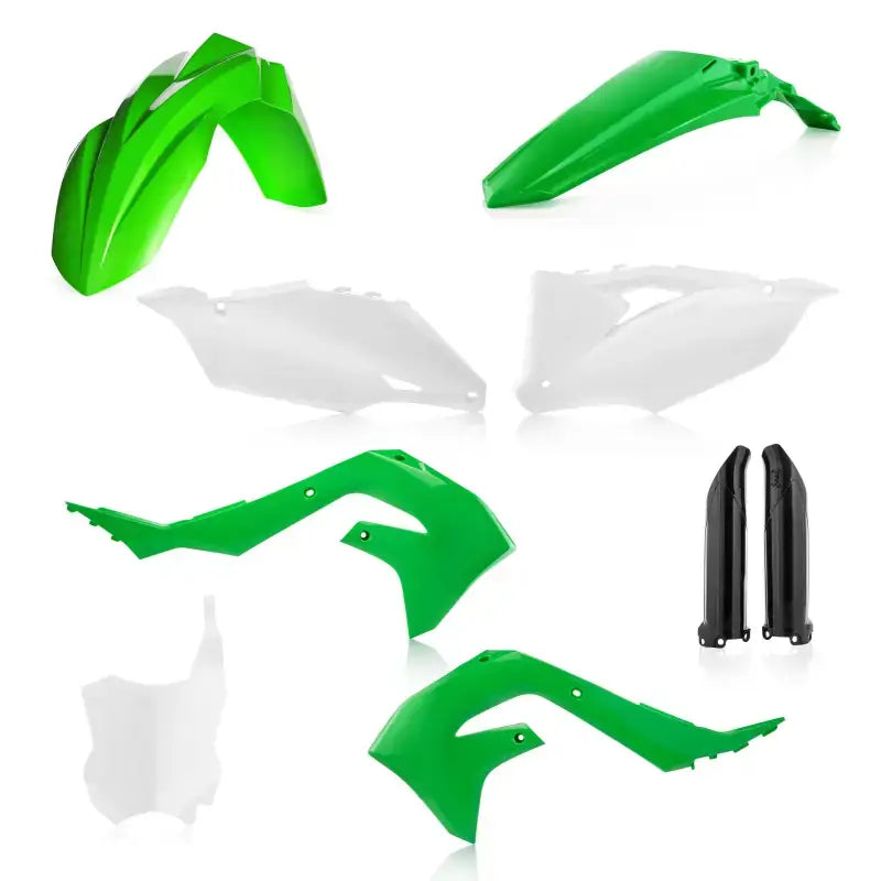 2736296345 Full Plastic Kit Original