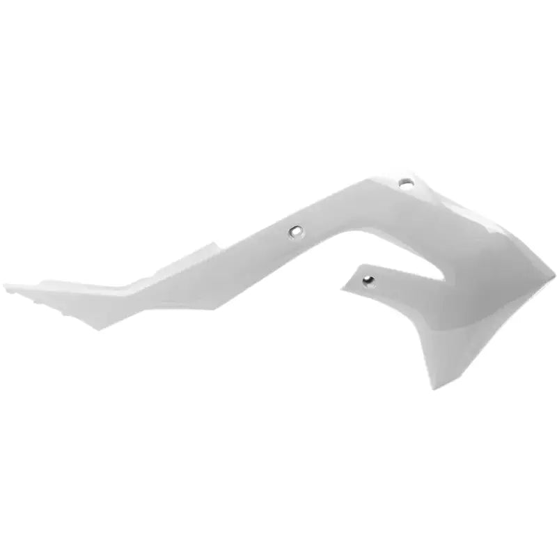 2736300002 Radiator Shroud White
