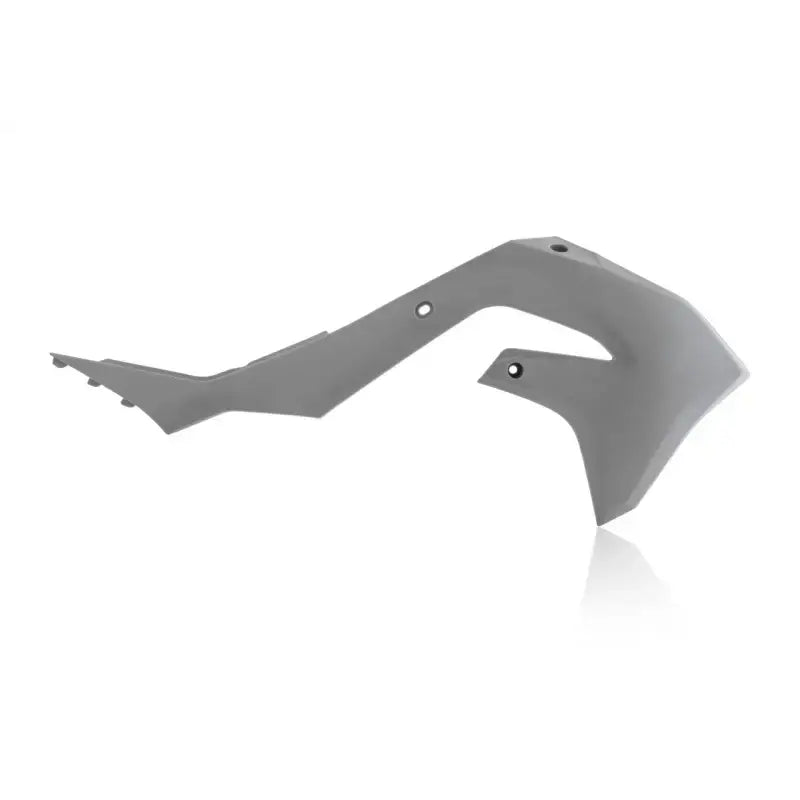 2736300011 Radiator Shroud Grey