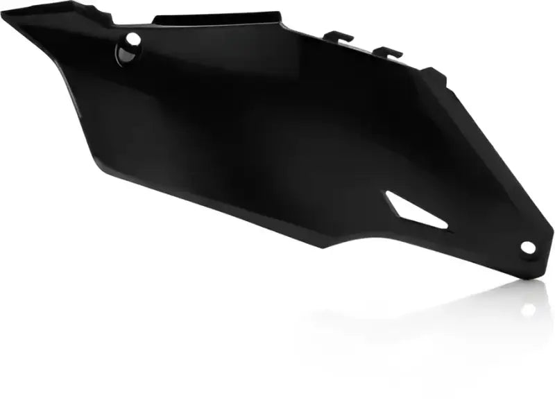 2736310001 Side Panels Black