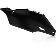 2736310001 Side Panels Black
